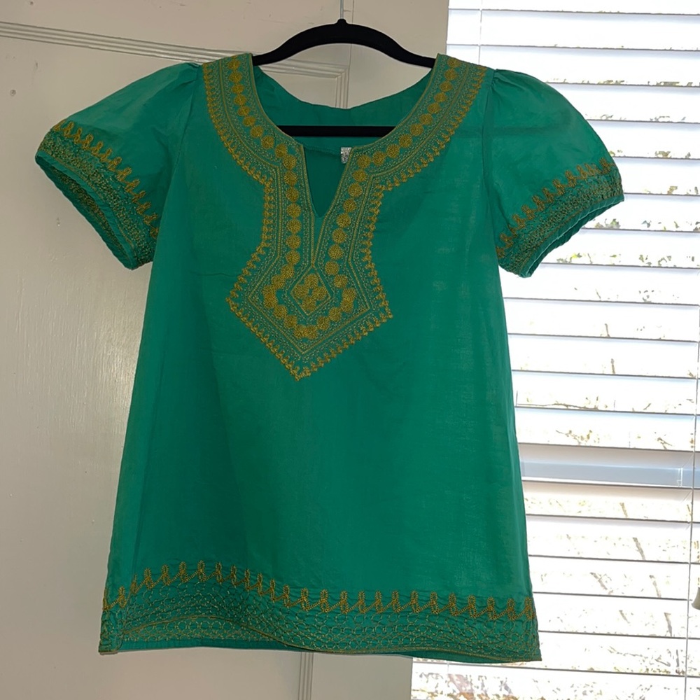 BIZZ SZ S WOMENS TOP